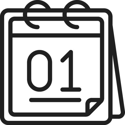 Calendrier